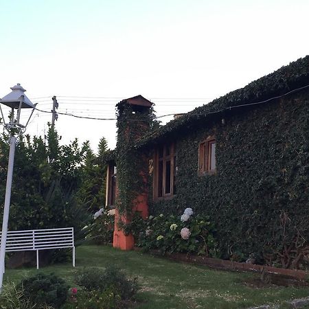 Cabanas En Mazamitla Betito Villa Esterno foto