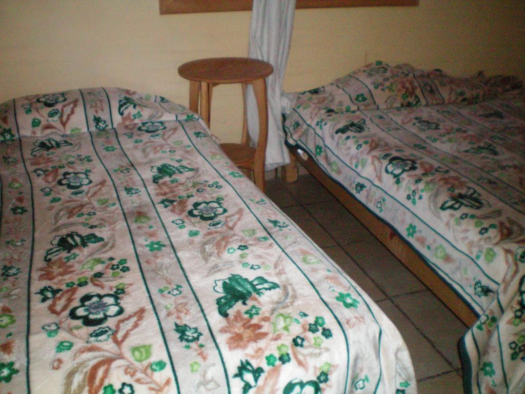 Cabanas En Mazamitla Betito Villa Camera foto