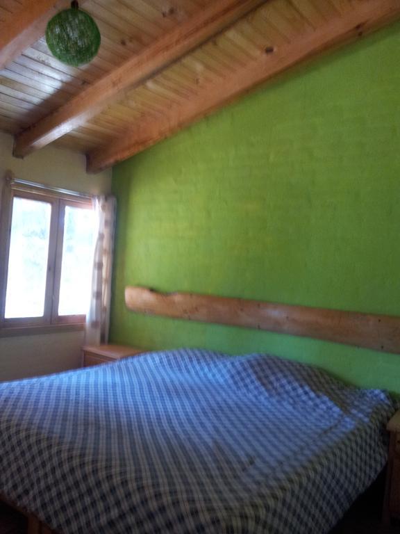 Cabanas En Mazamitla Betito Villa Esterno foto